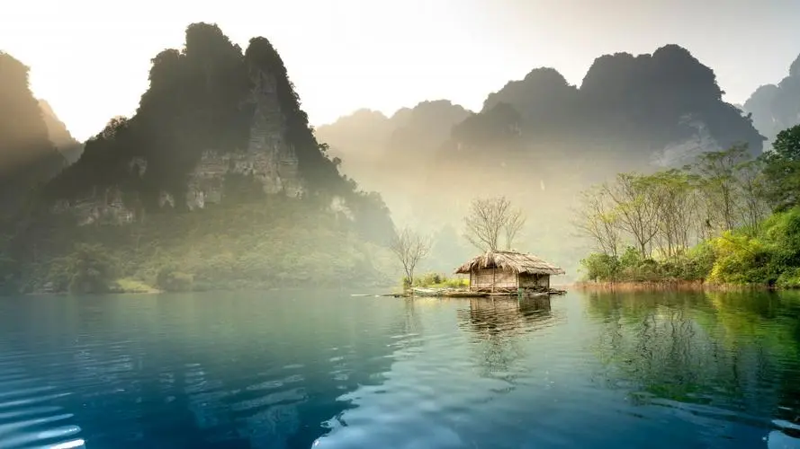 绿色高端